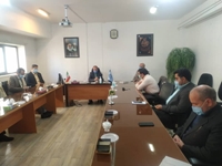 دانشگاه علوم پزشکی بیرجند از پذیرش گروههای جهادی بصورت مشخص و برنامه ریزی شده استقبال میکند.