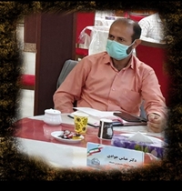 پیام تبریک معاون فرهنگی ودانشجویی دانشگاه علوم پزشکی بیرجند به مناسبت هفته بسیج