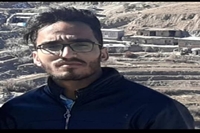 دانشجوی پرستاری دانشگاه علوم پزشکی بیرجند، برگزیده اولین المپیاد مجازی ورزش‌های همگانی دانشجویان وزارت بهداشت شد