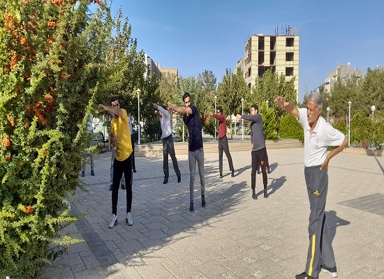 معاونت فرهنگی دانشجویی