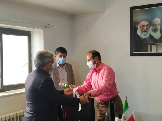 معاونت فرهنگی دانشجویی
