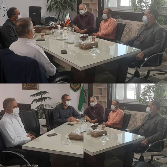 معاونت فرهنگی دانشجویی 