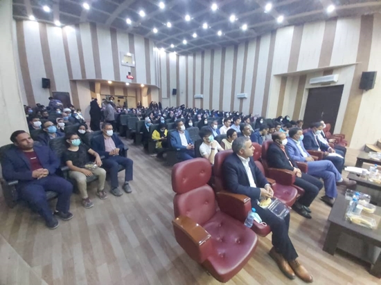 معاونت فرهنگی دانشجویی