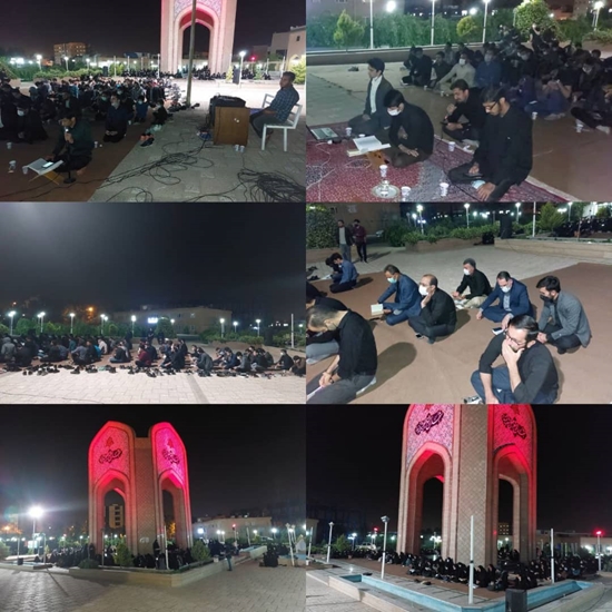 معاونت فرهنگی دانشجویی