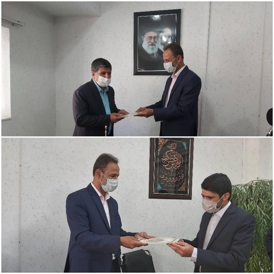 معاونت فرهنگی دانشجویی