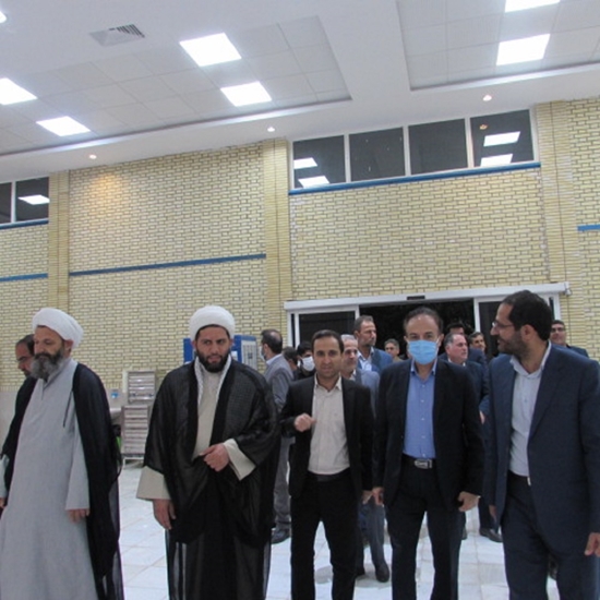 معاونت فرهنگی دانشجویی