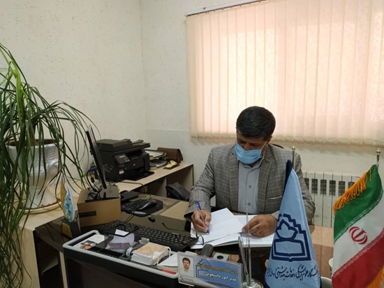 معاونت فرهنگی دانشجویی