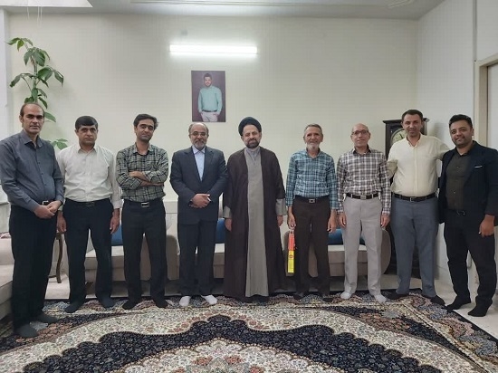معاونت فرهنگی دانشجویی 