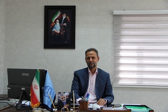 معاونت فرهنگی دانشجویی